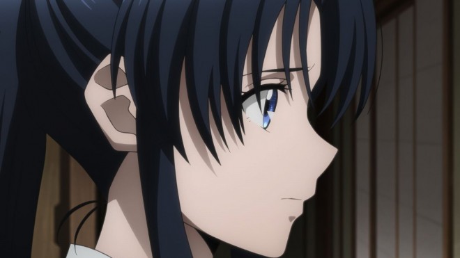 via Rurouni Kenshin